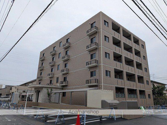リバブル富士見台