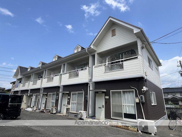 コーポ宮 1号棟