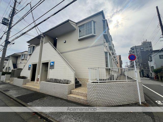 アーバンハイツ