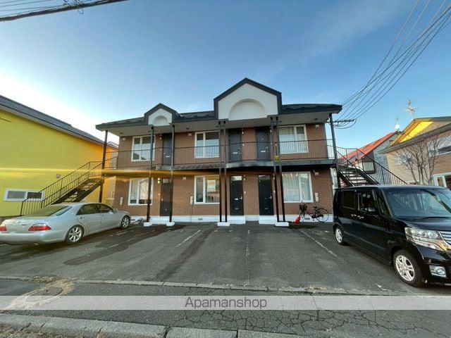 ハイツハゴロモ