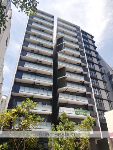 ザ・パークハビオ市ヶ谷イースト