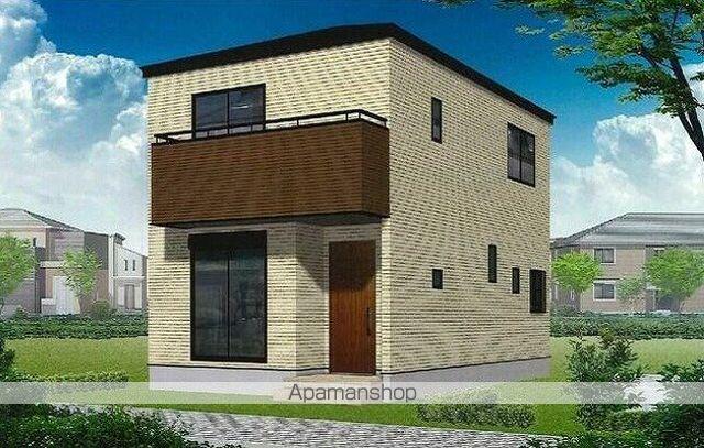 埼玉県三郷市新和1丁目の戸建賃貸