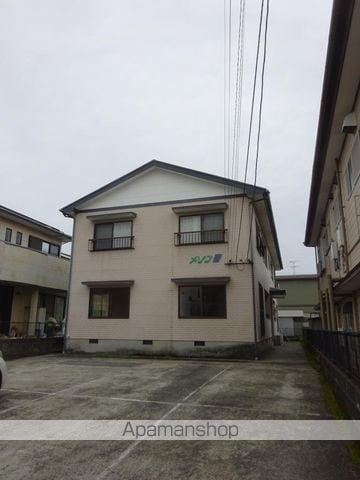 メゾン寿(3DK/1階)