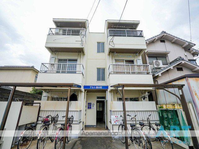 アルト清水町