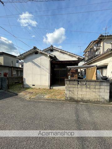 予讃線 市坪駅 徒歩13分 1階建 築42年