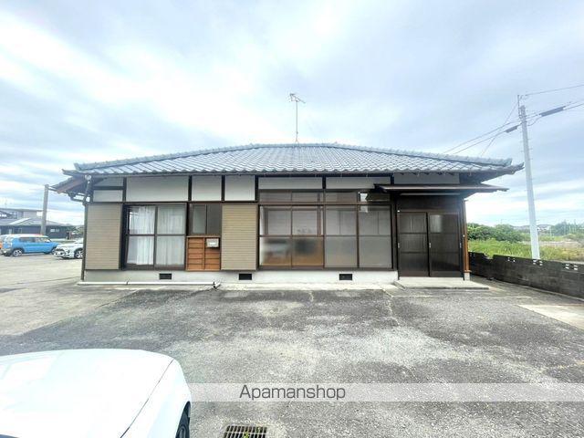 熊本県八代市  築36年(3DK)