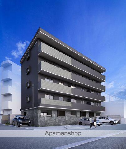 レトワール今川