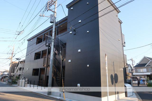 GRACIA SAKAE(1K/2階)