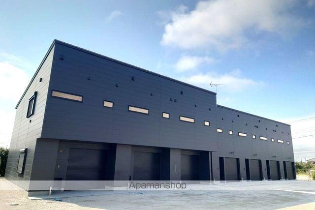 インダストリアル7A