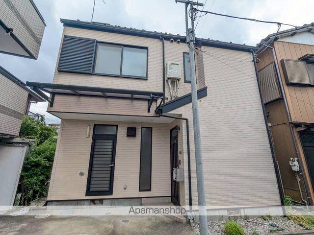 京成電鉄本線 京成小岩駅 徒歩6分 3階建 築28年