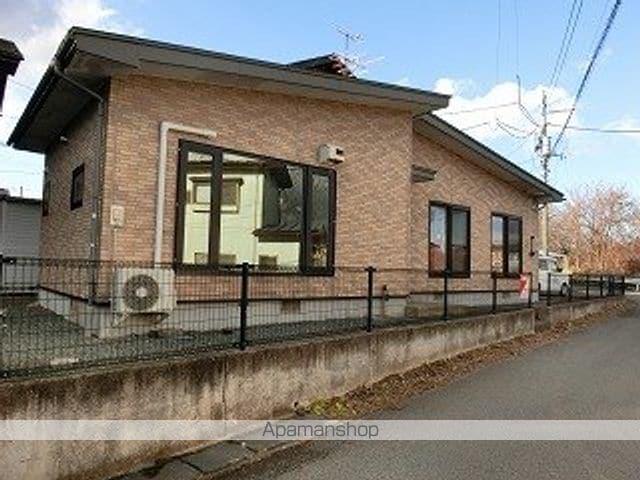 岩手県滝沢市大崎の戸建賃貸