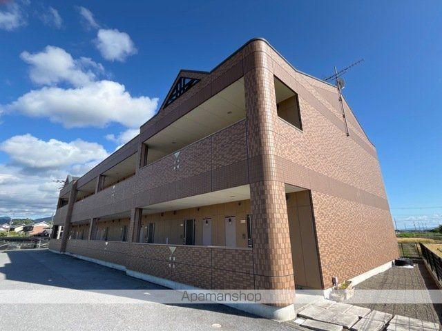 パークヒルズ・B