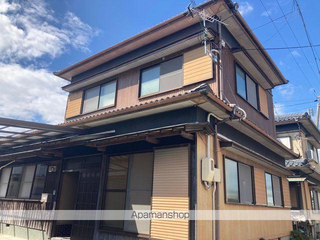 紀州鉄道 紀伊御坊駅 徒歩19分  築43年(4DK)