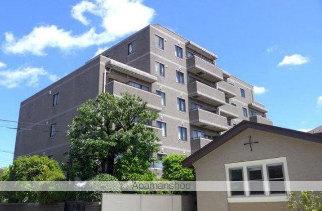 アルファステージ西荻窪