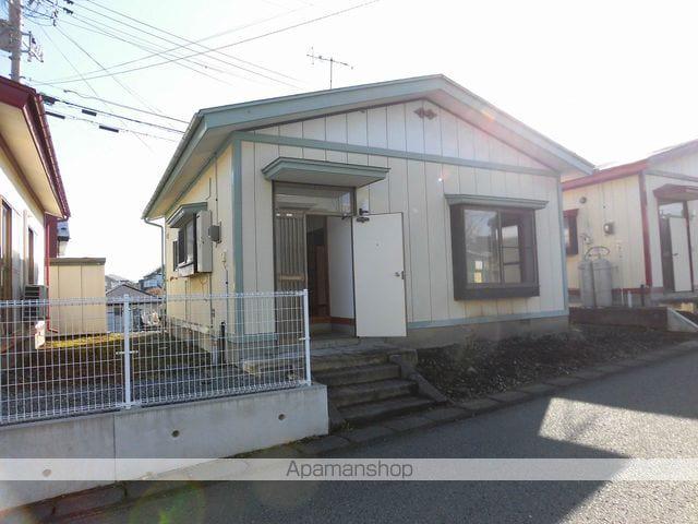 岩手県滝沢市 1階建 築38年