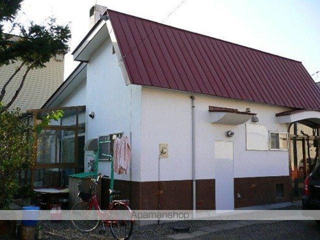 北海道帯広市 1階建 築52年
