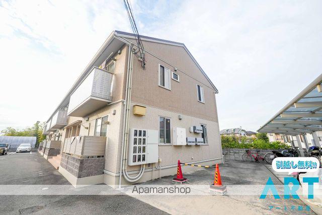 メゾン・エントピアⅢ