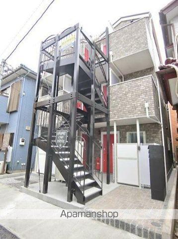 ハーミットクラブハウスソフィア横浜生麦駅前