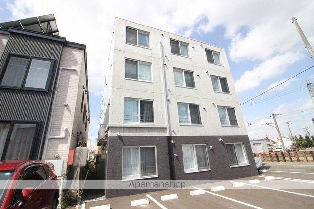 リーテ恵庭