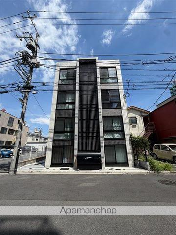 ALATO田端
