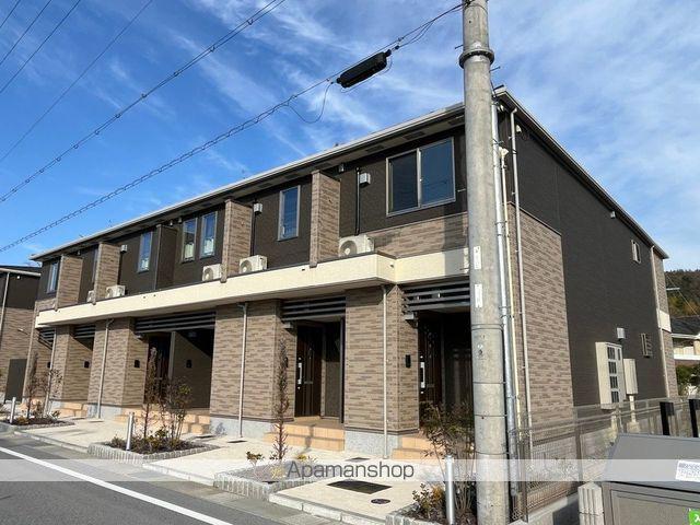 ミ・リブロ彦根駅北弐番館