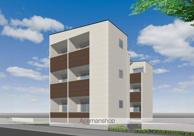 ジーメゾン名古屋小田井リュソー