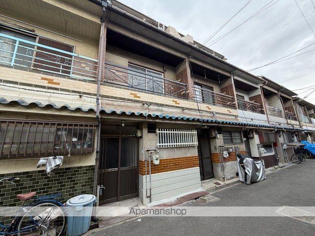 三宝町５丁２９０−５５テラス