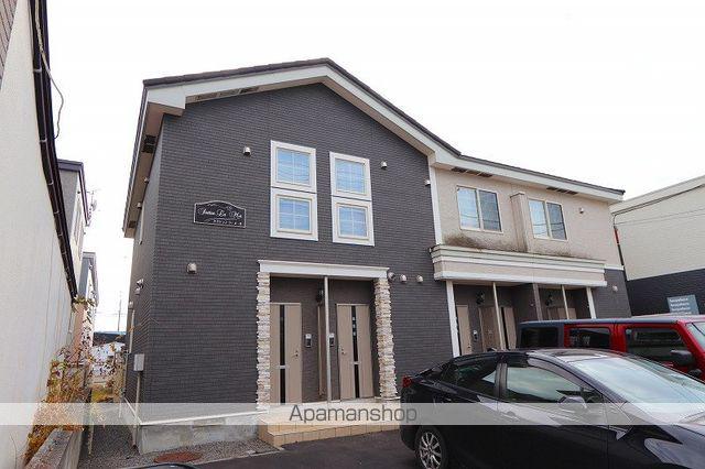 セクション ラ メール