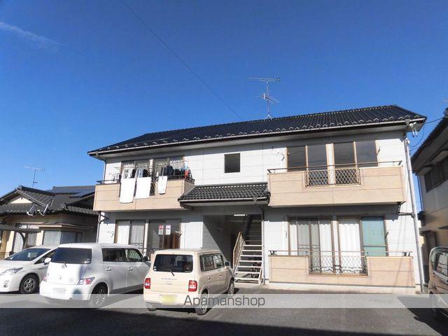 ひまわりコーポ