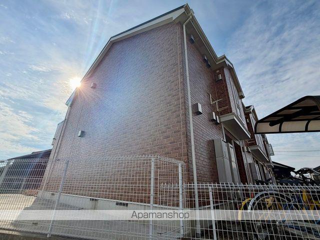 ソレアードフロレスター