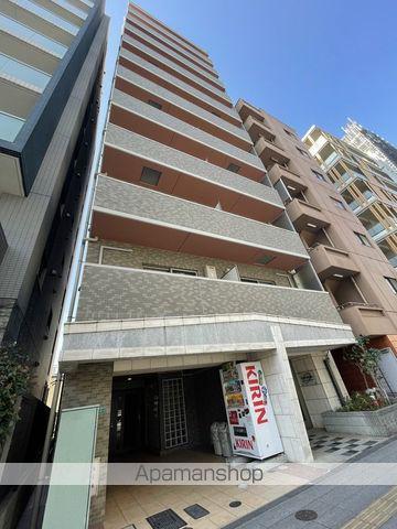 グランヴァン東池袋2