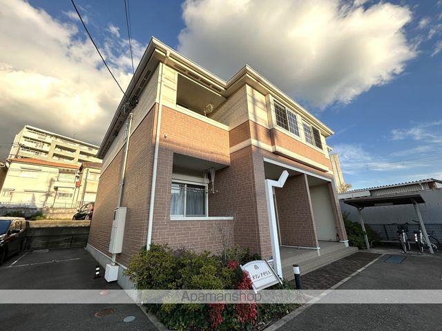 メゾンアイリス