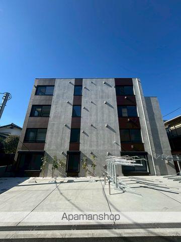 ウェルスクエア中野坂上