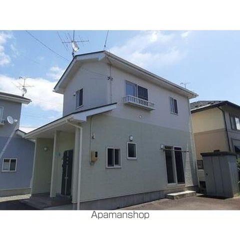 山田線 山岸駅 徒歩9分  築21年(2LDK)