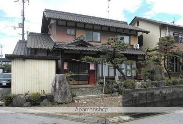 北陸本線 長浜駅 徒歩63分 2階建 築47年