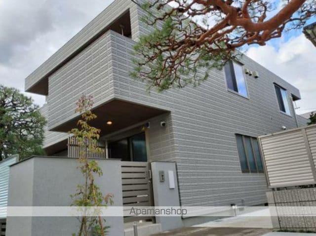 メゾン・ド・シャルム(2LDK/2階)