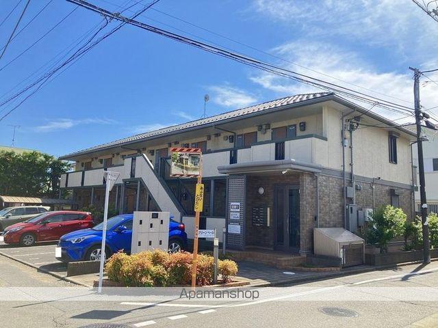 グリーンベール