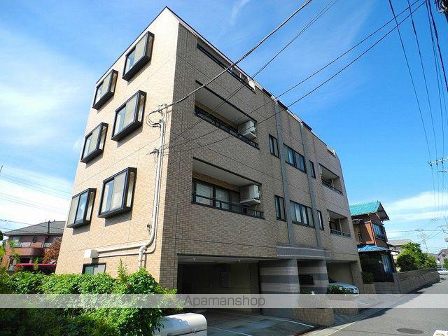 サンヒルズ東松戸