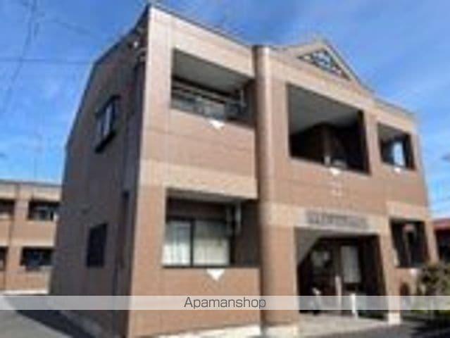 リバティヒルズ吉田Ⅰ