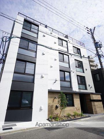 AMIRL PREMIER HEIAN-DORI(1LDK/3階)