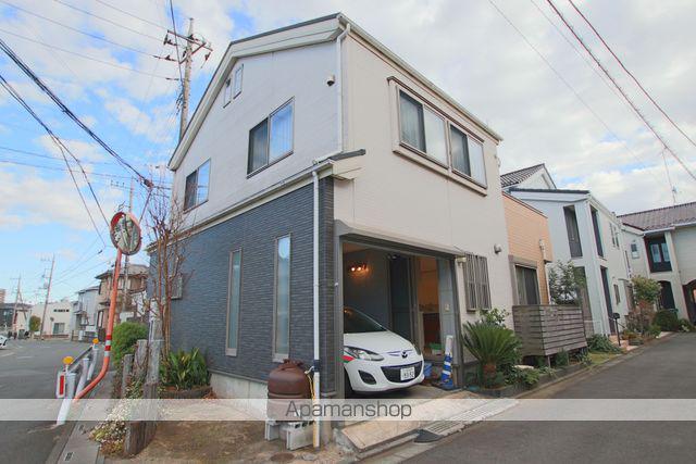 東武鉄道東上線 ふじみ野駅 徒歩18分 2階建 築17年