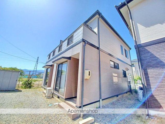 デュオ横田(2LDK)