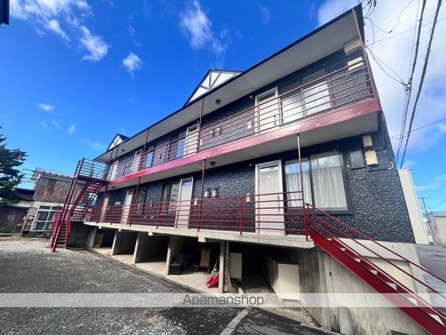 レジェンド北大前Ⅱ