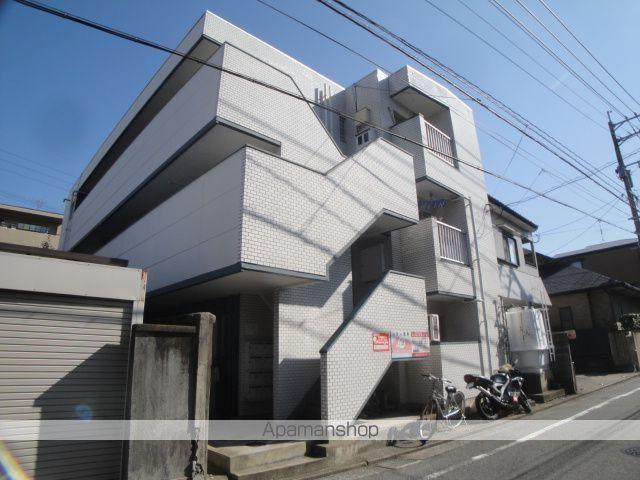 シティ西新