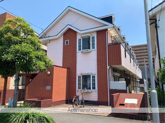 ロイヤル錦町(1K/2階)