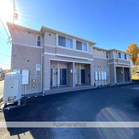 ハーティ・パル(1LDK/1階)