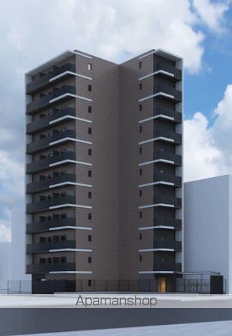 ミライズ横濱サウスレジデンス