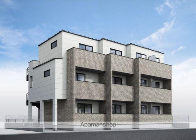 メルラス 海の公園駅