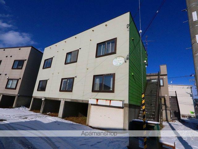 シャトーローザンヌ