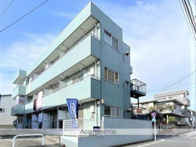 ハイツエバーグリーン